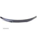 AILERON SPOILER TRASEIRO PARA BMW F82 14- LOOK M4 CARBONO - 2