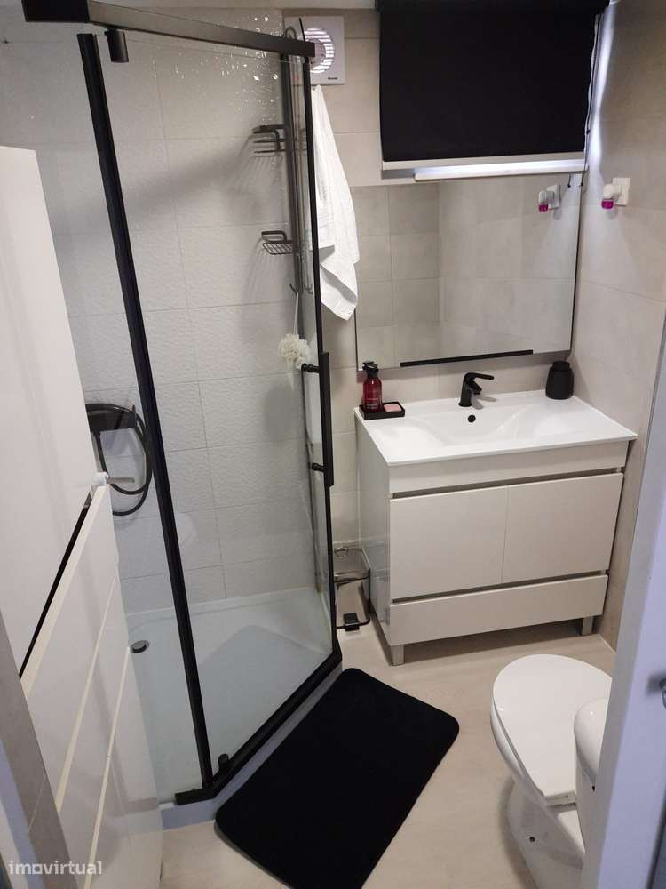 Moradia para venda T2 no Parque Verde-15