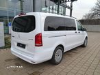 Mercedes-Benz Vito 114 CDI Tourer Lang HA Aut. PRO - 7