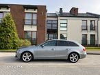 Audi A4 Avant 2.0 TDI DPF S line Sportpaket (plus) - 11