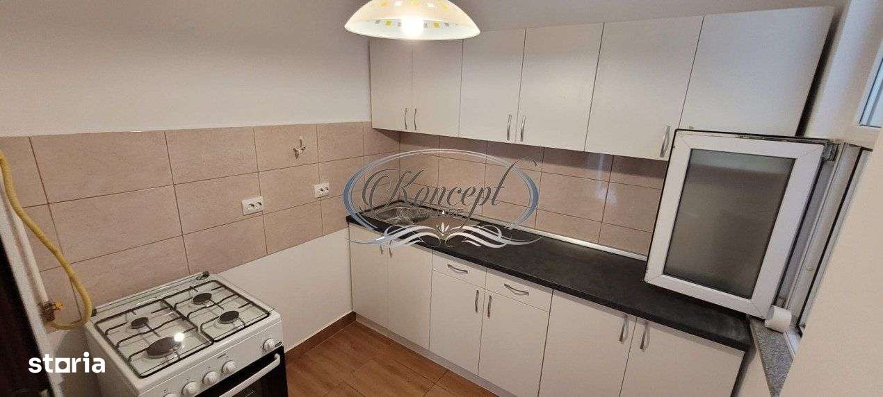 Apartament in zona centrala - Imagine principală: 4/8