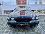 Jaguar X-Type 2.5 Sport - 2