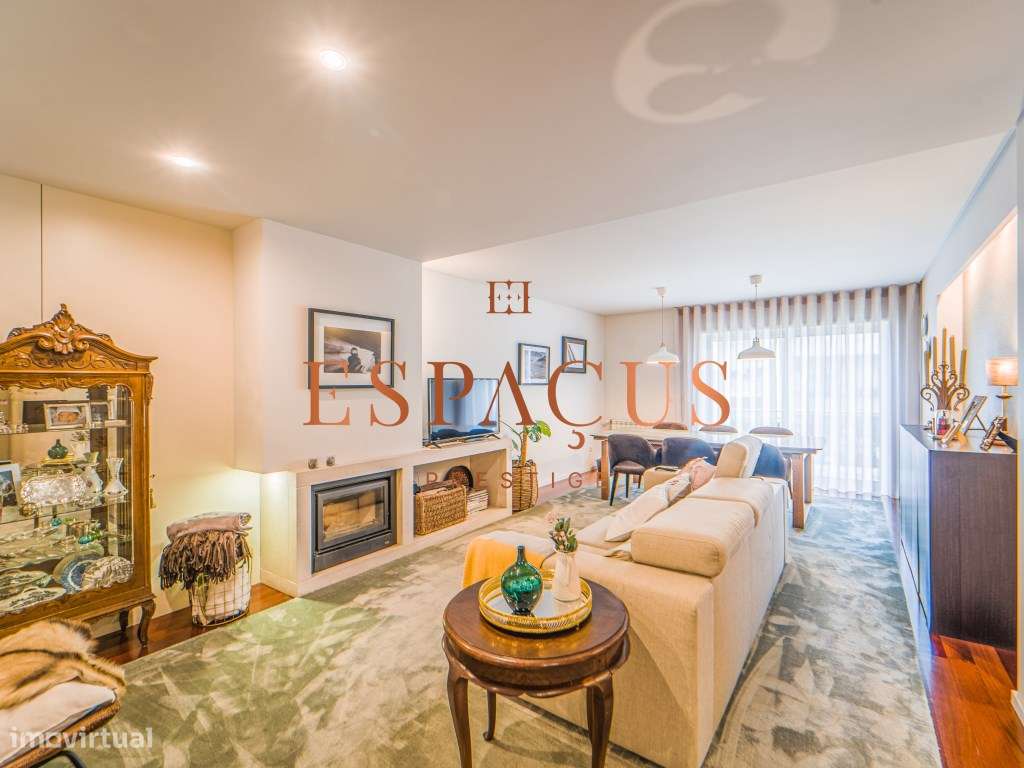 Fantástico Apartamento T4 em Braga - Grande imagem: 4/40