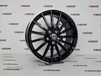 Jantes Vw em 17 | 5x112 - 1