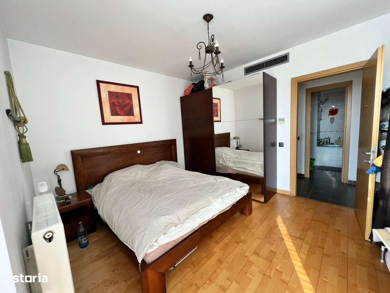 Apartament 2 camere de vandut in zona Vitan-3