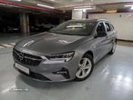 Opel Insignia Sports Tourer 1.5 D Business Edition - 1