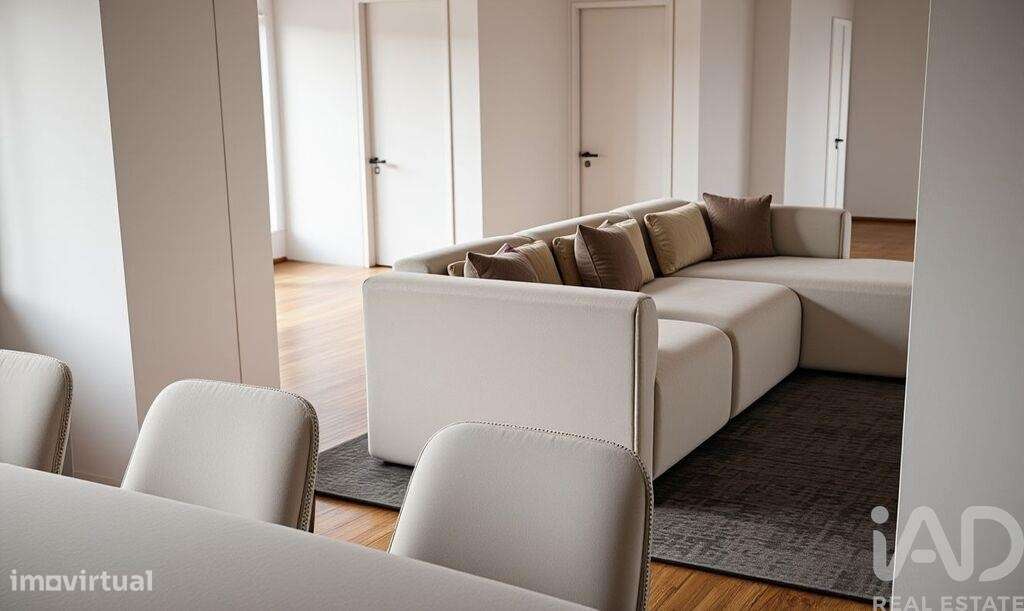 Apartamento T2 em Rio Tinto - Grande imagem: 4/20