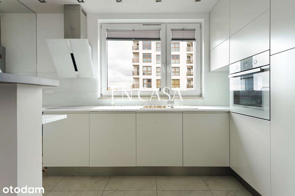 2 pokoje | Praga Południe | 2 miejsca garażowe - Pełny obrazek: 4/9