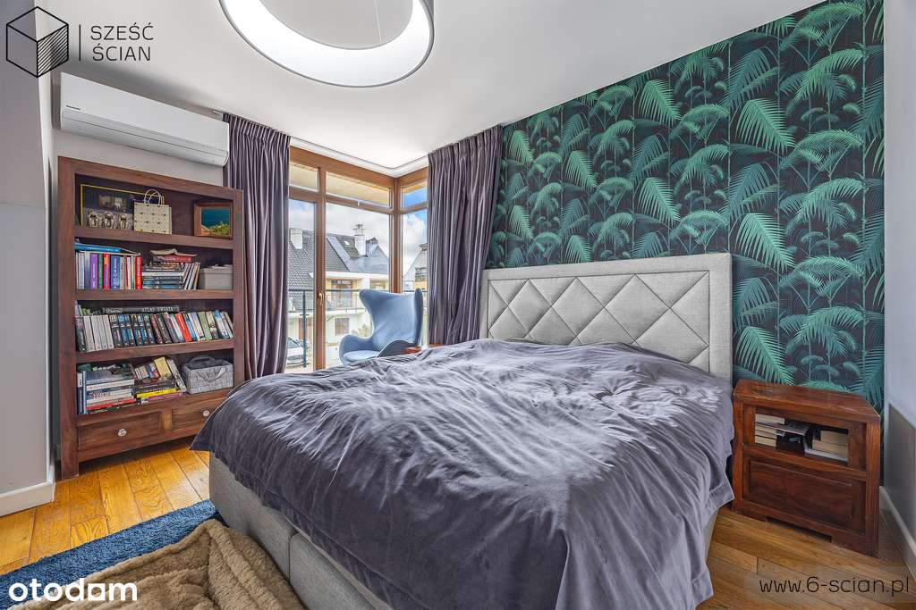 Nowoczesny dom z ogrodem i tarasem | Wysoka-10