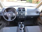 Suzuki SX4 1.6 GLX / Comfort - 7