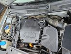 Audi A3 8L 2000/08-2003/05 Silnik 1.6 AVU BFQ 1595ccm 102KM/75kW - 1