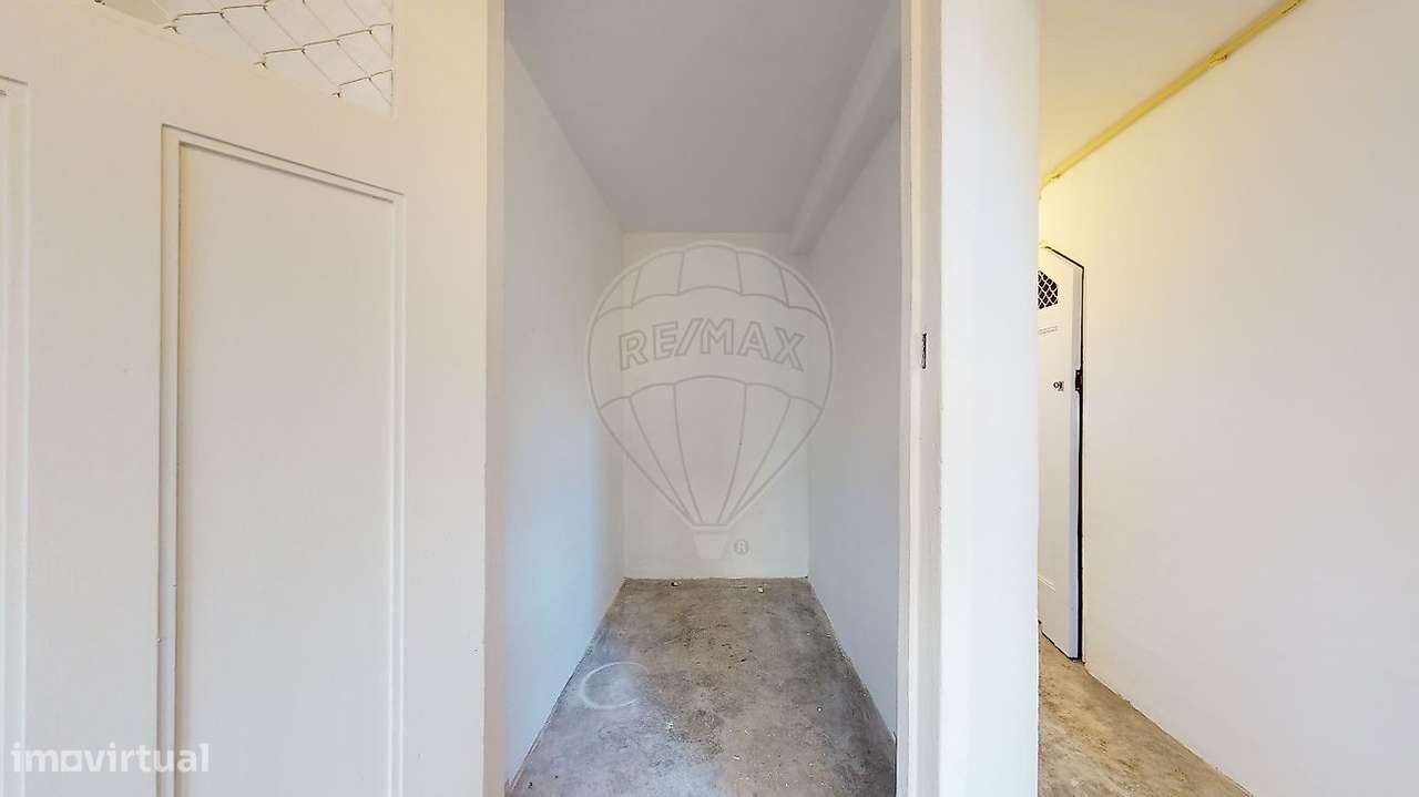 Apartamento T2 para venda-24