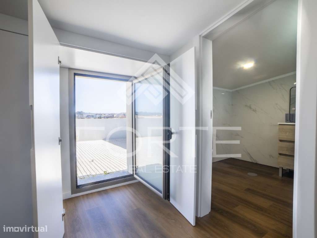 Moradia T4 - Praia de Esmoriz-27