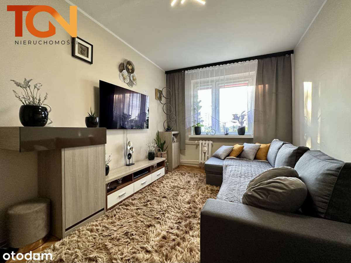 Rozkładowe M4 na zielonym Radogoszczu - Pełny obrazek: 4/10