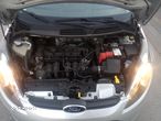 Ford Fiesta 1.25 Ambiente - 10