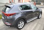 Kia Sportage 2.0 CRDI Business Line 4WD - 8