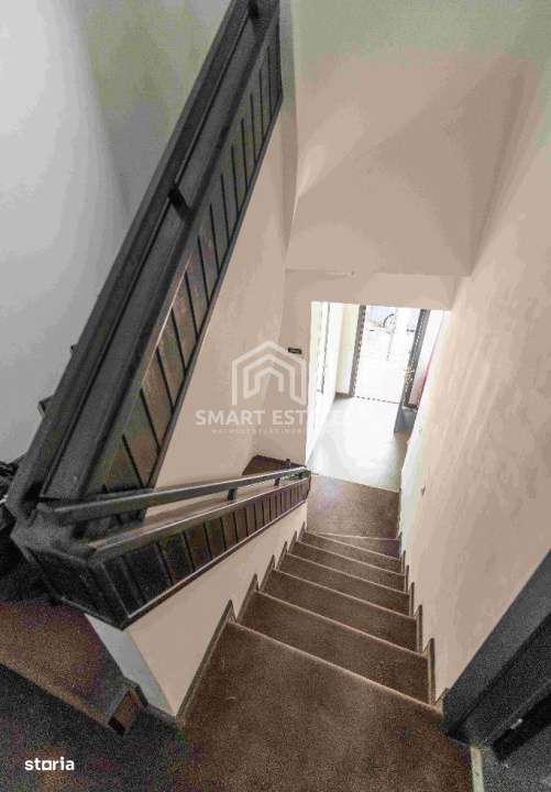 Casa D + P + M 126 mp - Vatra Luminoasa - Comision 0%-9