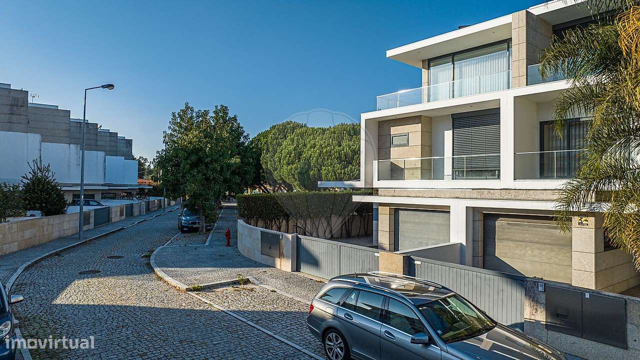 Moradia T4 para venda - Grande imagem: 4/11