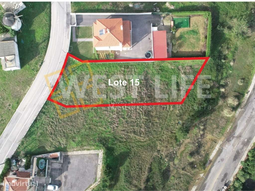 Lote Urbano para Construção de Moradia Isolada | EXCLUSIVO WEST LIF...-9