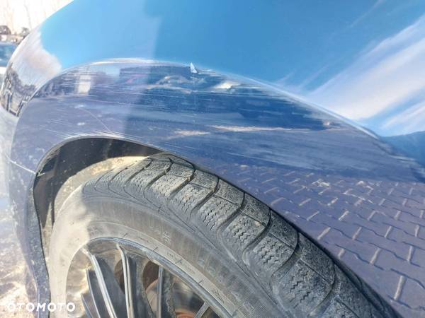 KOMPLETNY PRZÓD HYUNDAI I30 I LIFT 10-12r LAKIER 2X ORGINALNY 1.6 CRDI - 26