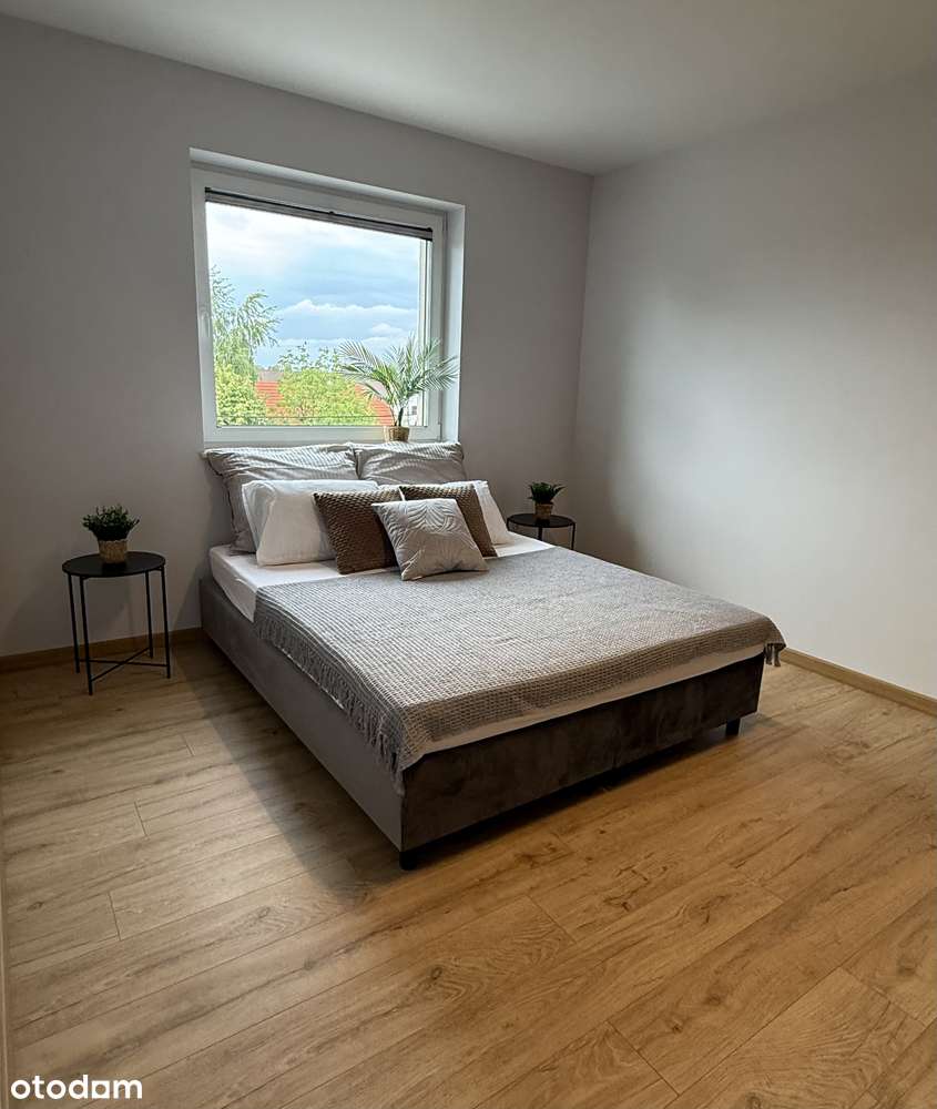 CENTRUM Niepołomic nowe mieszkanie na wynajem 61m2 z GARAŻEM - Pełny obrazek: 5/14