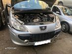 Dezmembrez Peugeot 307 1.6 HDI gri facelift 2006 - 4