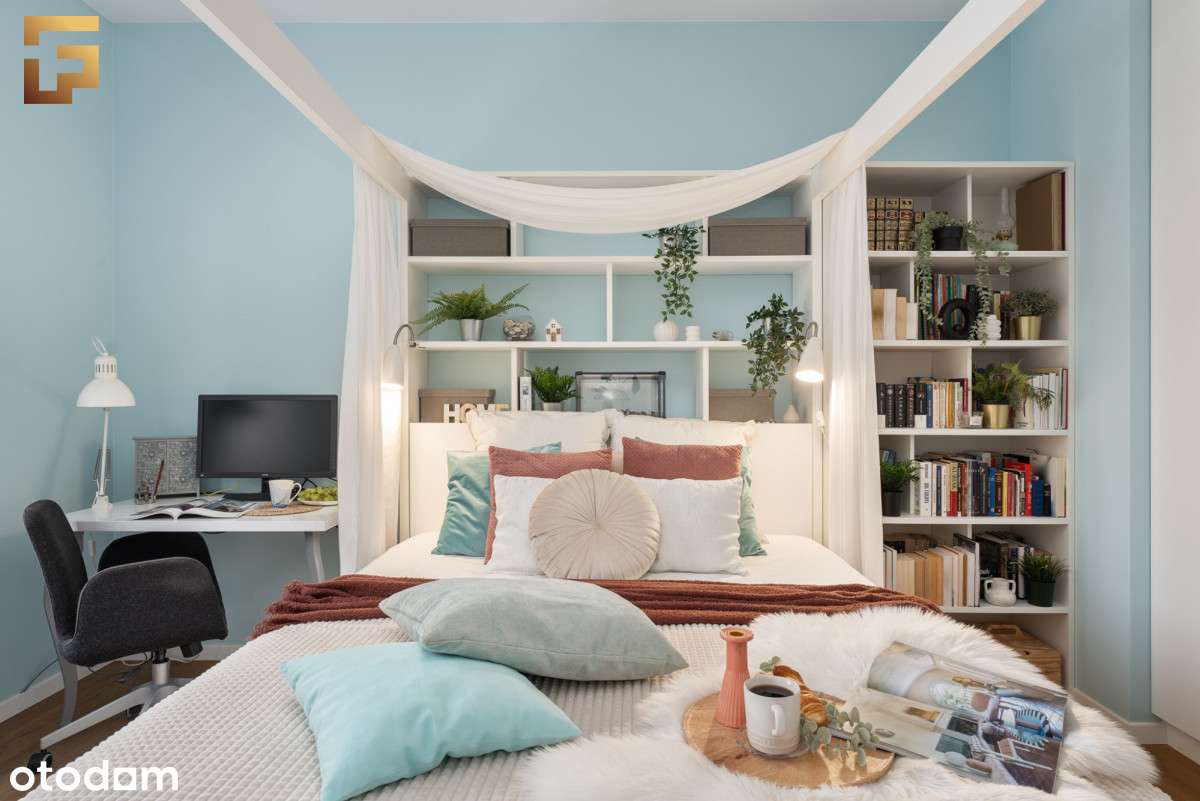 Podwyższony standard i dwa miejsca parkingowe-2