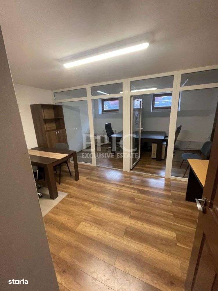 Apartament 7 camere de vanzare, 143mp, ultracentral, Targu Mures-3