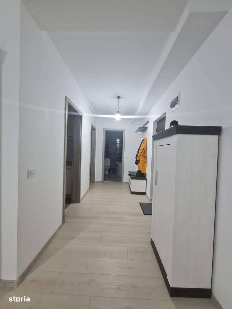 Apartament de vanzare Subcetate-7