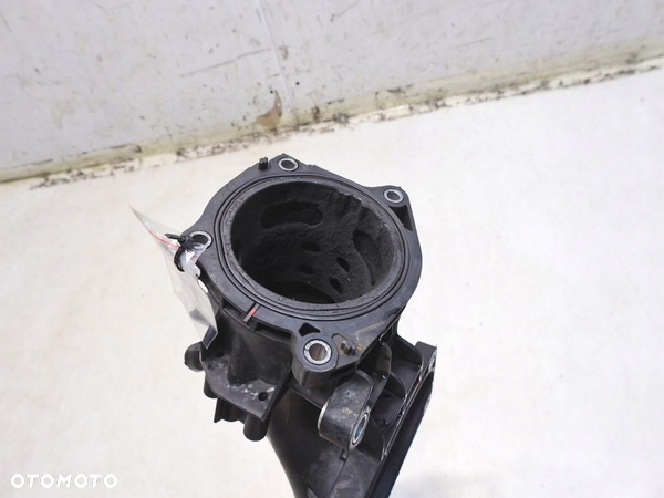 RURA DOLOT POWIETRZA MERCEDES W212 2.2 CDI A6510900728 - 3