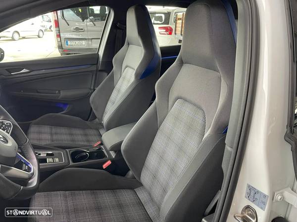 VW Golf 1.4 TSI GTE DSG - 10