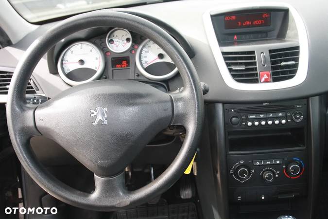 Peugeot 207 1.6 HDi Trendy - 7