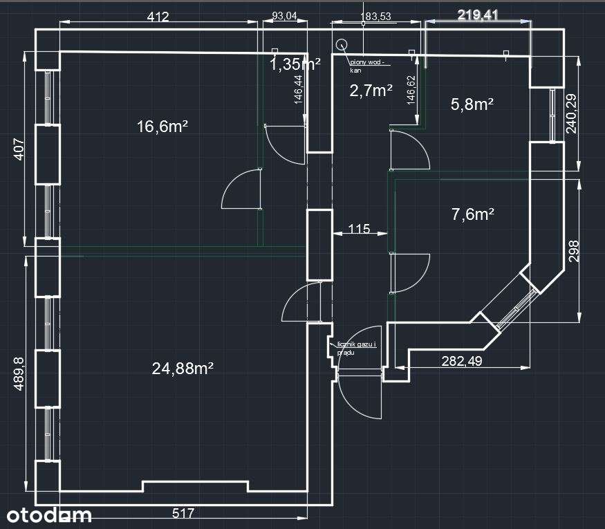 Nadodrze ul. Paulińska-7