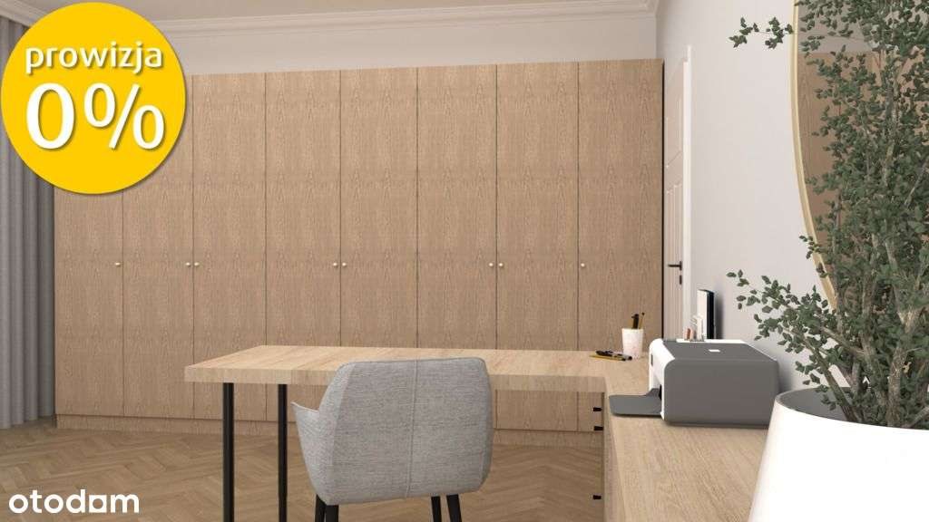 Piękne mieszkanie na Wieniawie-10