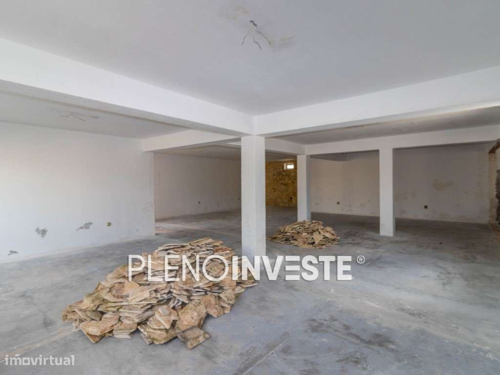 Moradia Isolada em Fernão Ferro-18