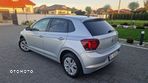 Volkswagen Polo 1.6 TDI SCR Comfortline - 4