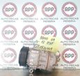 Compressor ar condicionado Fiat Bravo de 2009 1.6 MJET referência  51820449. - 1