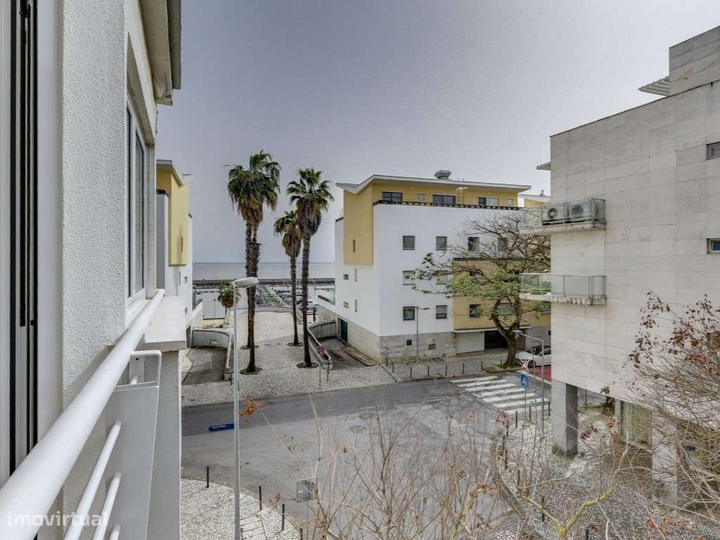 Apartamento T3 no Parque das Nações (EXPO)-22