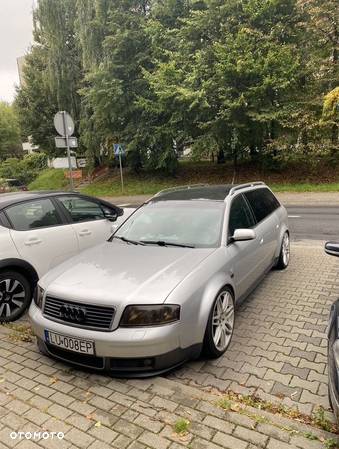 Audi A6 - 28