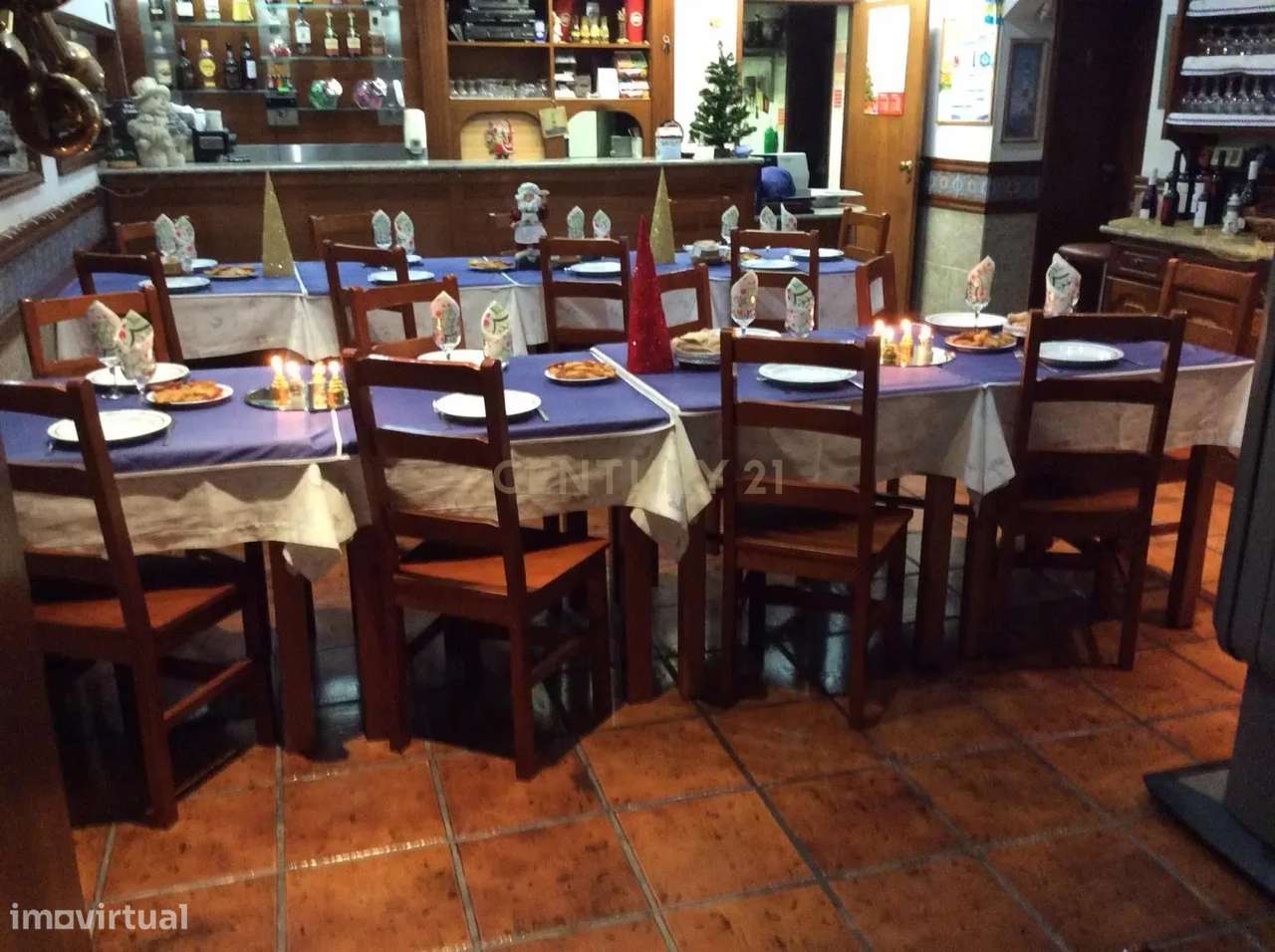 Excelente Imóvel com negocio á venda-7