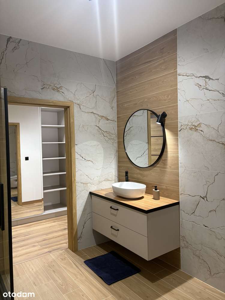 Nowo wykończony Apartament 2 pok Gwiezdna gotowy do zamieszkania-6