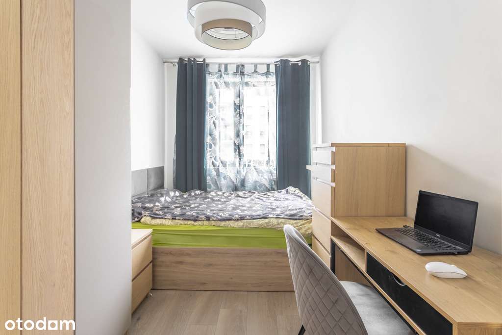 Spokojna, kameralna okolica, 20 min do centrum - Pełny obrazek: 5/10