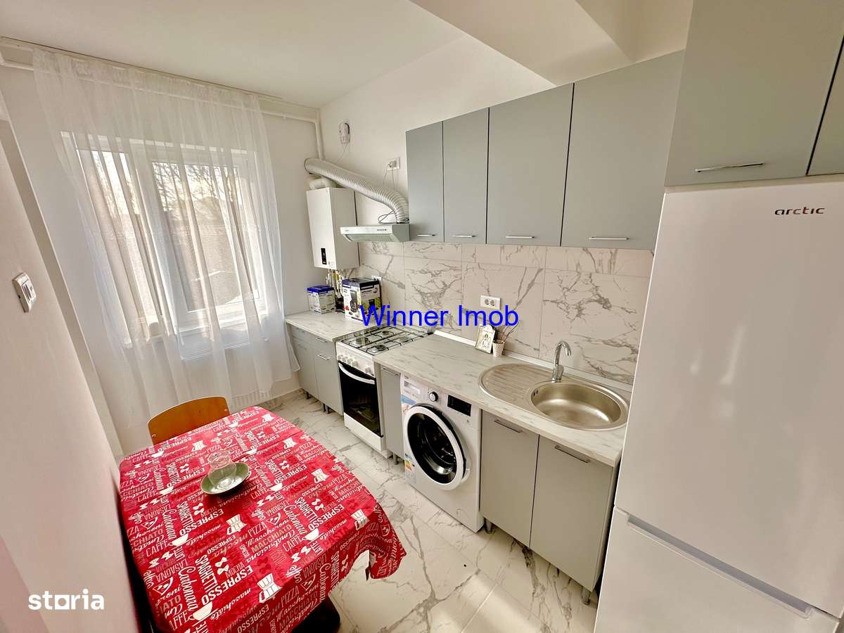 Inchiriere garsoniera Odei Towers - Imagine principală: 3/7