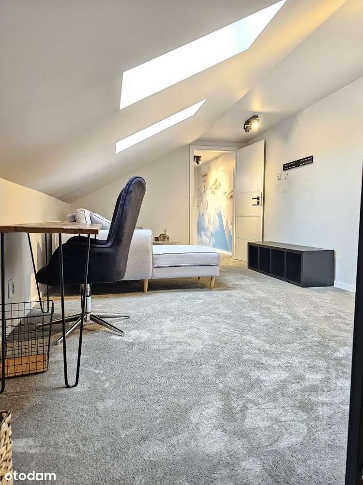 Sprzedam mieszkanie 3 pok/ Taras 27 m2-18