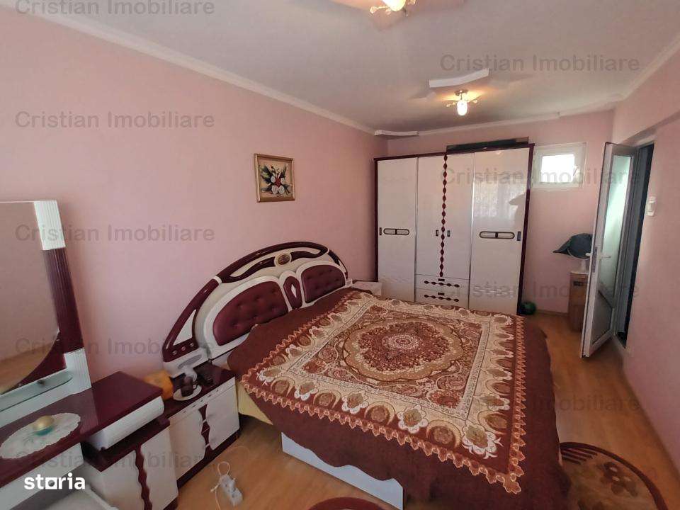 Apartament 3 camere confort 1 decomandat zona Vidin - Imagine principală: 5/8