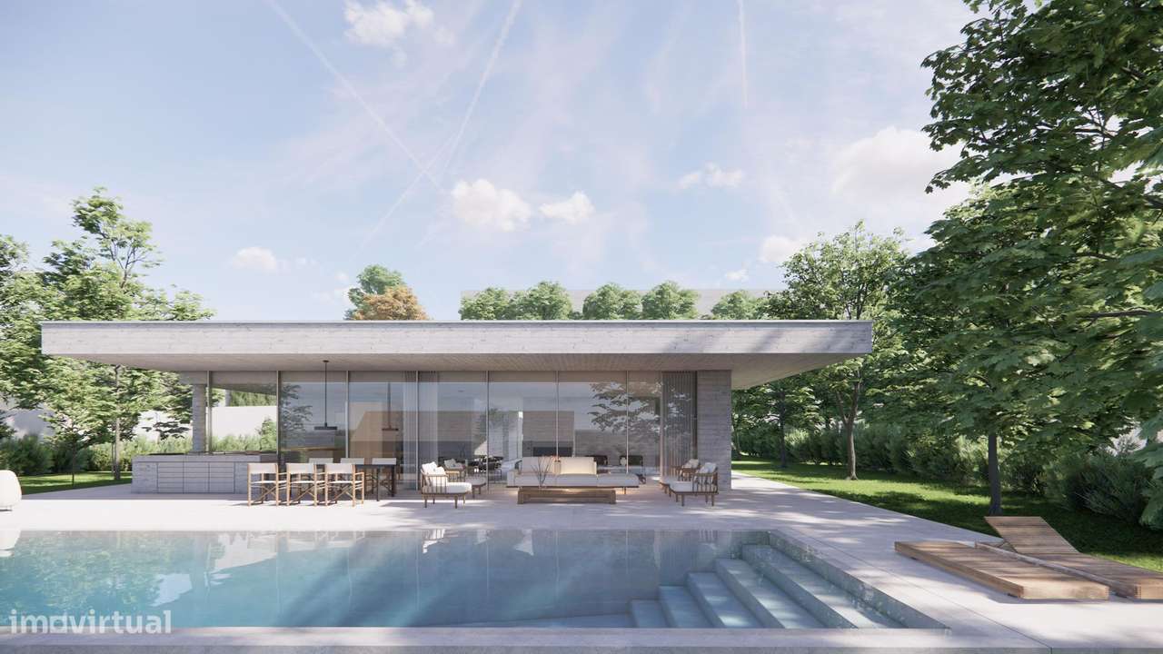 Terreno à venda em Braga - Nogueira-3