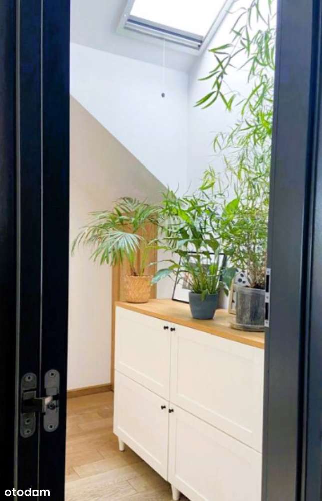 Ekskluzywne 34 m² elegancji i światła | Kraków Dębniki-6