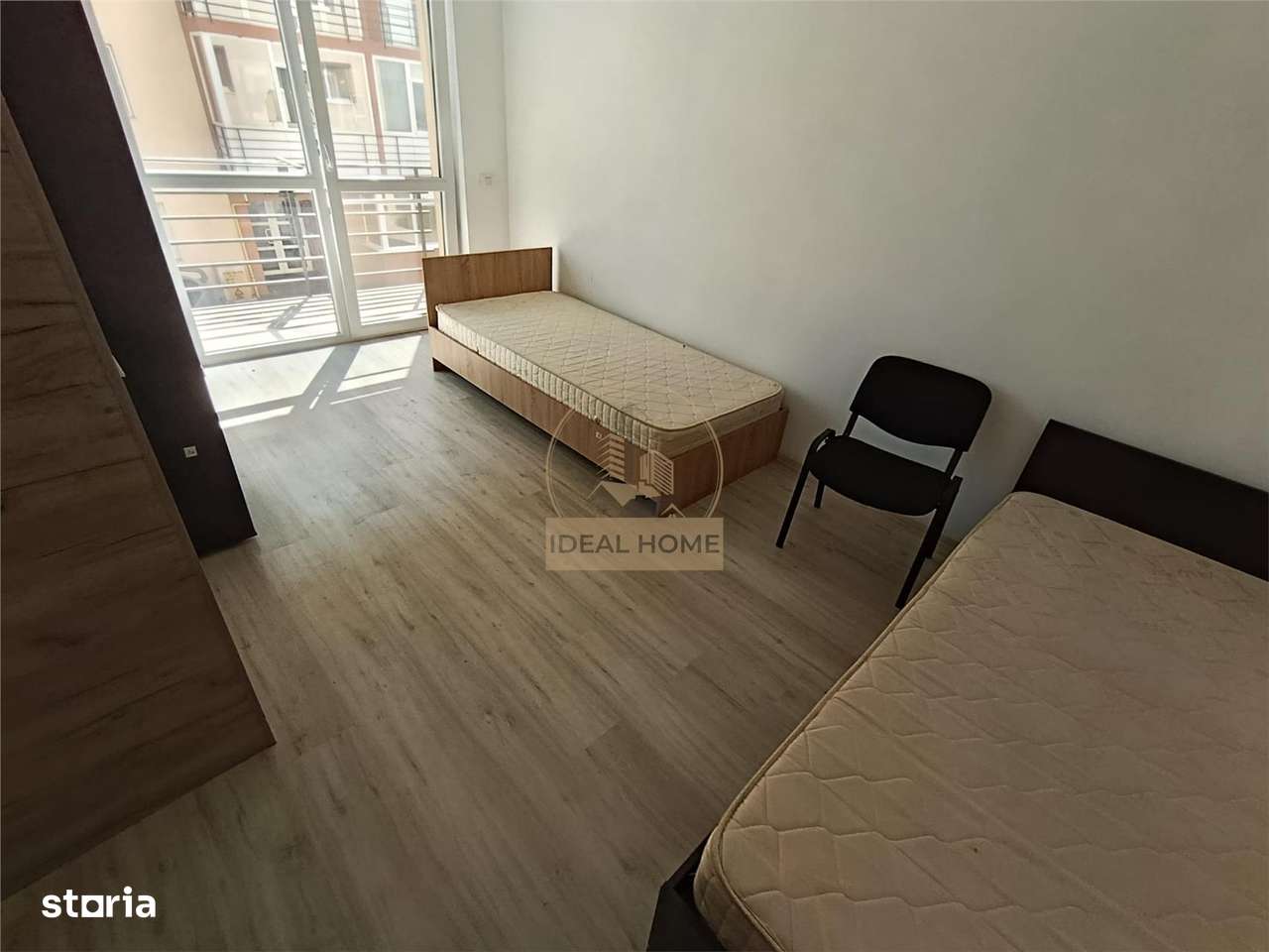 3 CAMERE - 2 BAI - LOC DE PARCARE - VALEA LUPULUI - Imagine principală: 2/11