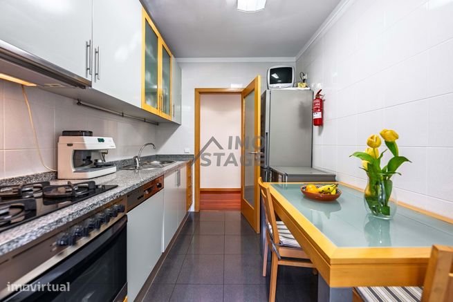 Apartamento, 118 m², Valongo-24