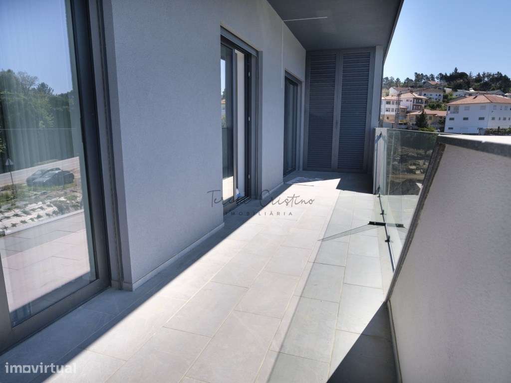 Apartamento T3 Duplex | Feitosa, Ponte de Lima-26
